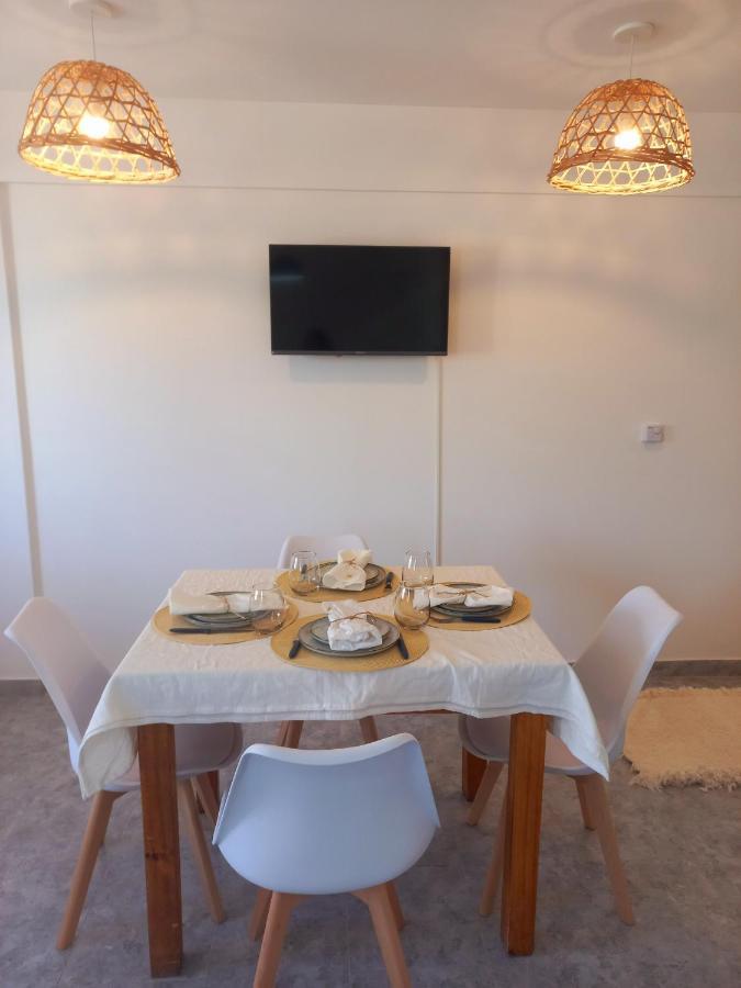 דירות סן קרלוס דה ברילוצ'ה Departamento Plaza מראה חיצוני תמונה