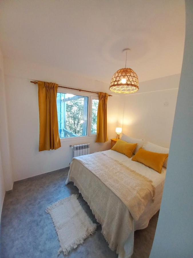 דירות סן קרלוס דה ברילוצ'ה Departamento Plaza מראה חיצוני תמונה